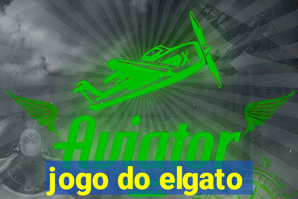 jogo do elgato